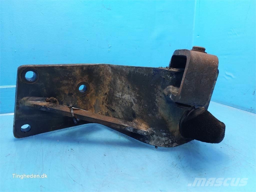 CASE Puma 185 Kabin