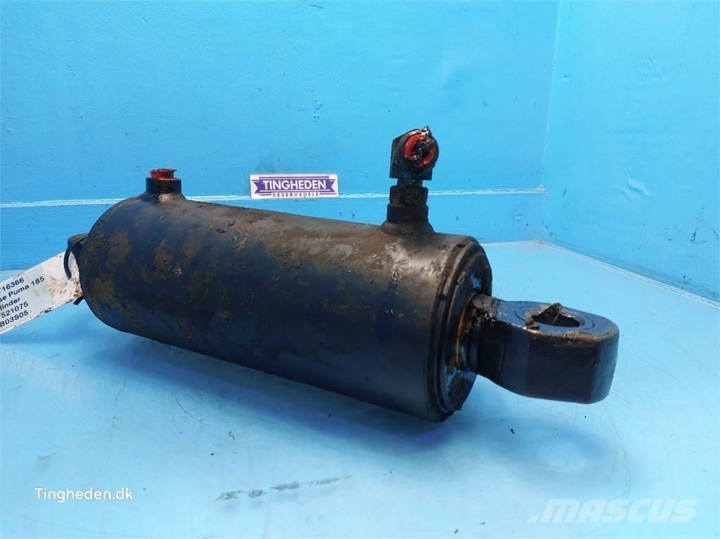 CASE Puma 185 Hidrolik