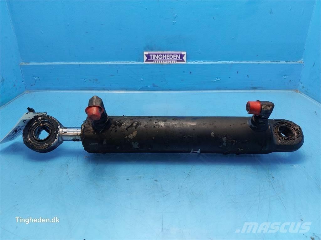 CASE Puma 185 Hidrolik