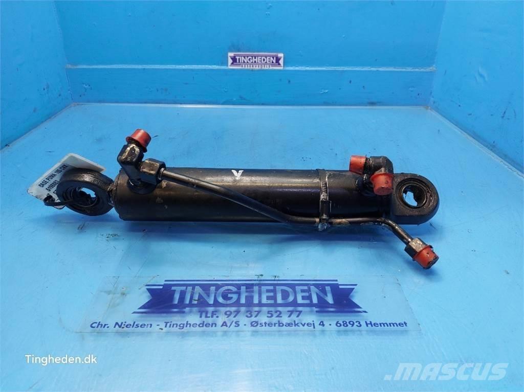 CASE Puma 185 Hidrolik