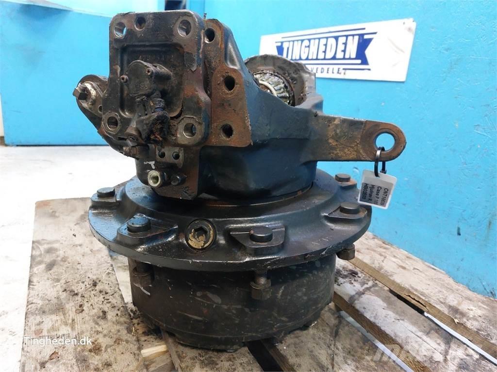 CASE Puma 185 Diger traktör aksesuarlari