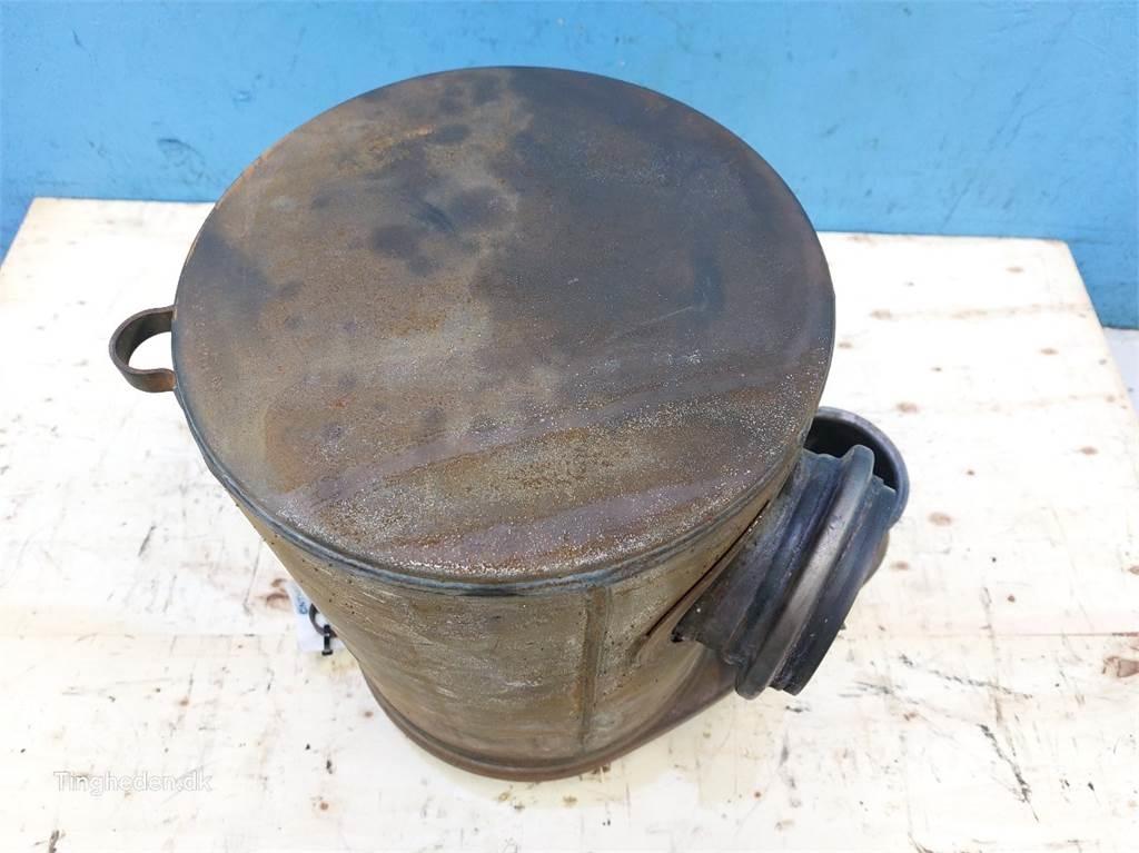 CASE Puma 240 Motorlar