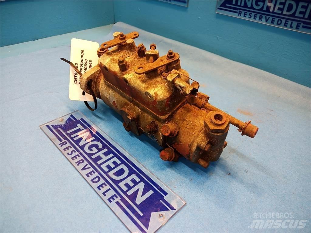  CAV 3240648 Motorlar