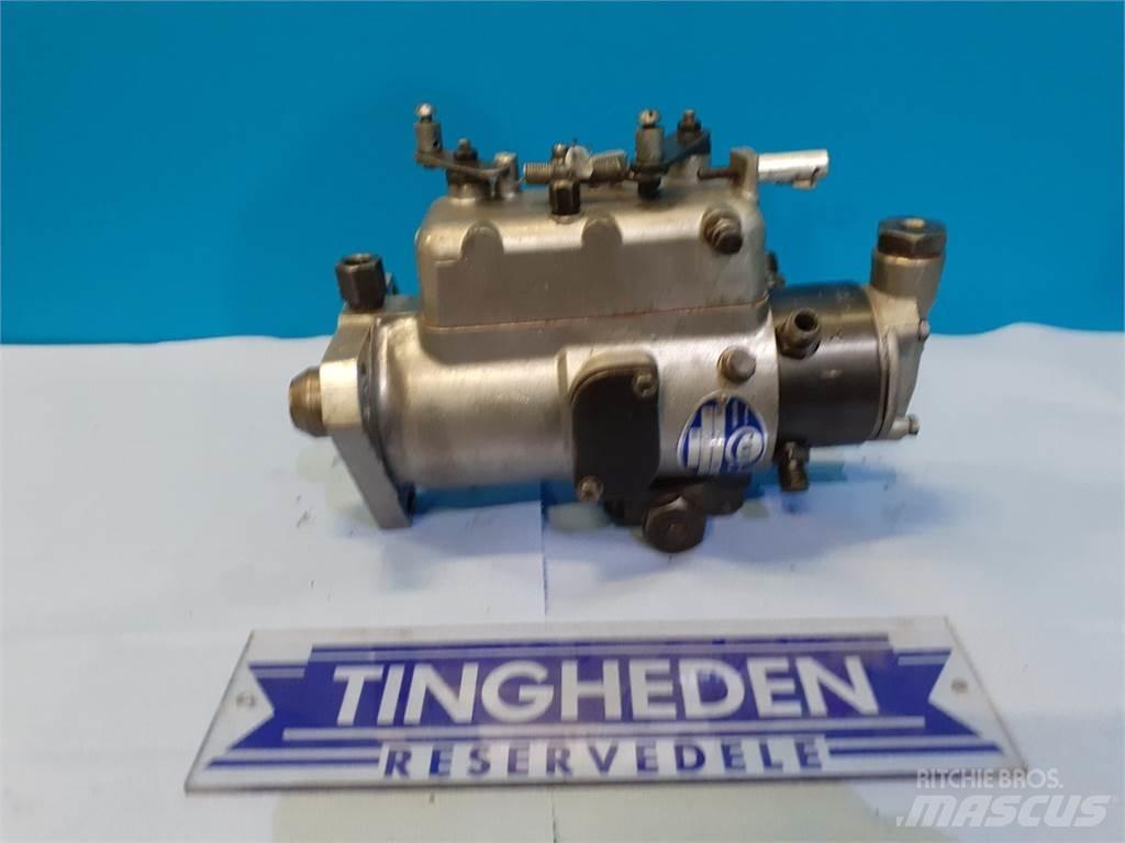  CAV 3248000 Motorlar