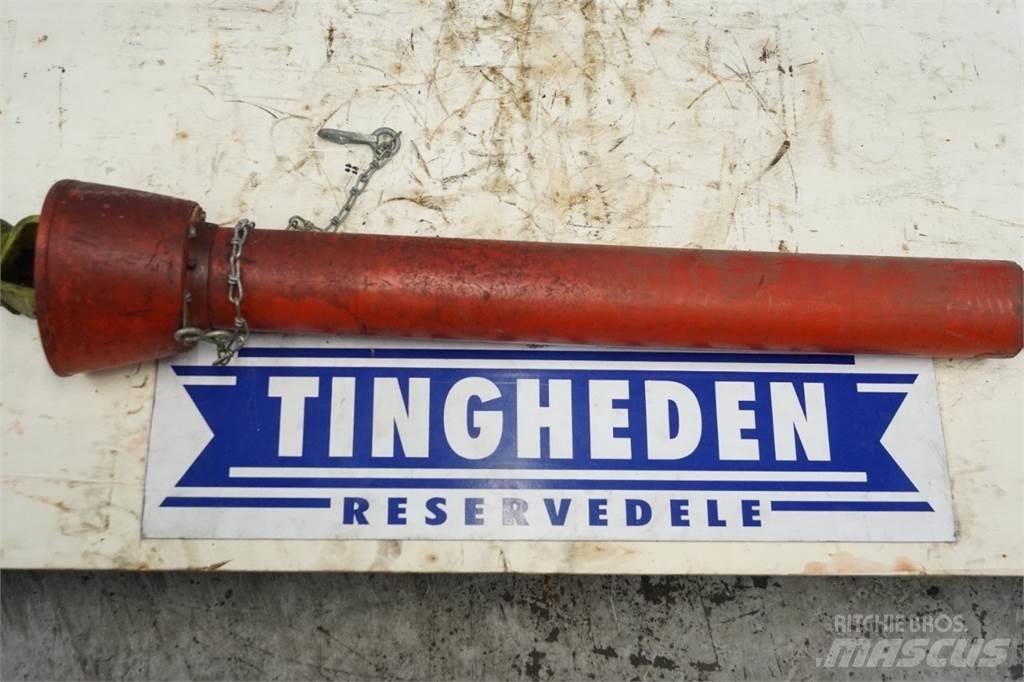 CLAAS  Diger traktör aksesuarlari