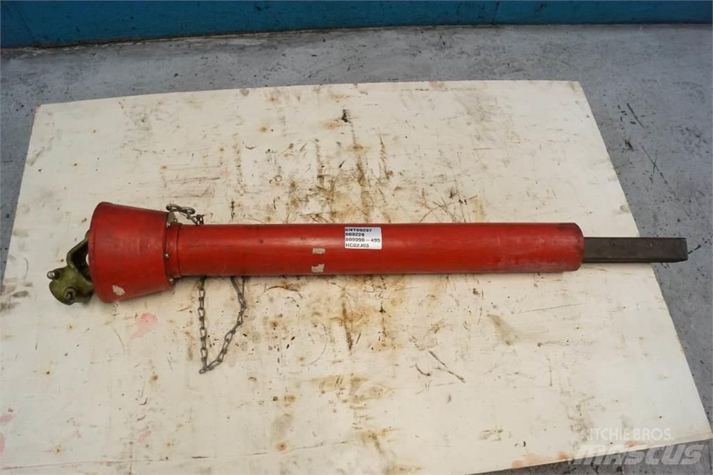 CLAAS  Diger traktör aksesuarlari