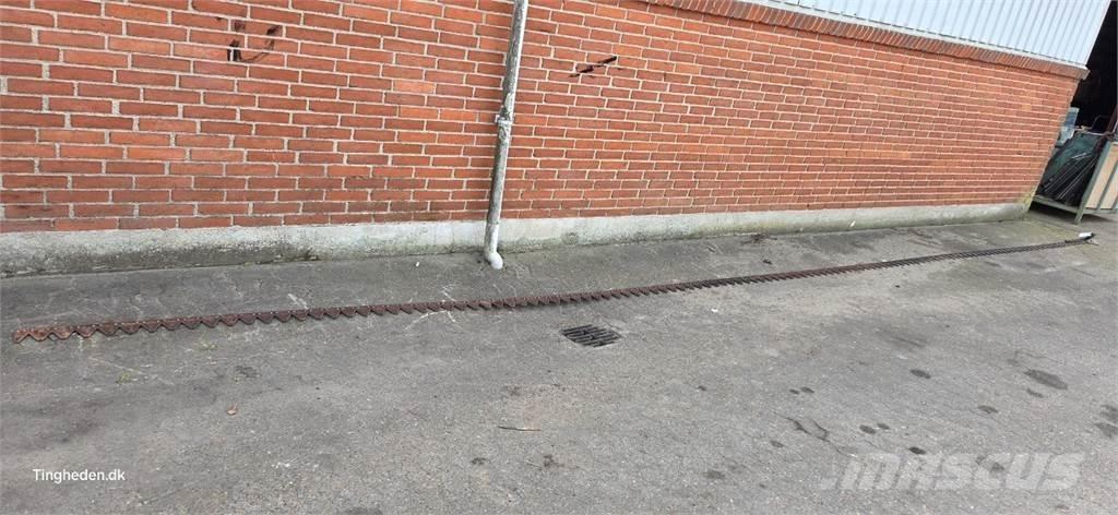 CLAAS  Biçerdöver aksesuarlari