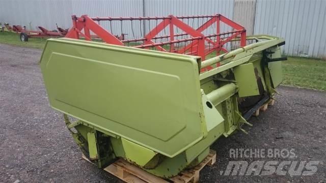 CLAAS 10 Biçerdöver aksesuarlari