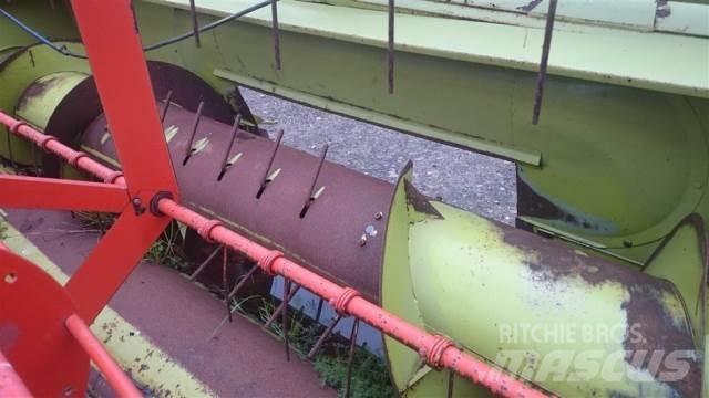 CLAAS 10 Biçerdöver aksesuarlari