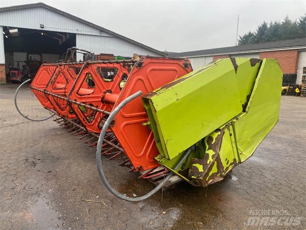 CLAAS 13 Biçerdöver aksesuarlari