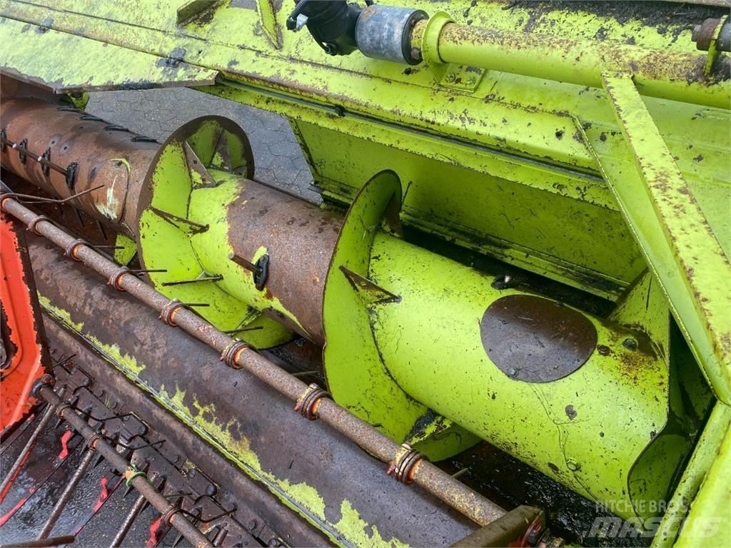 CLAAS 13 Biçerdöver aksesuarlari