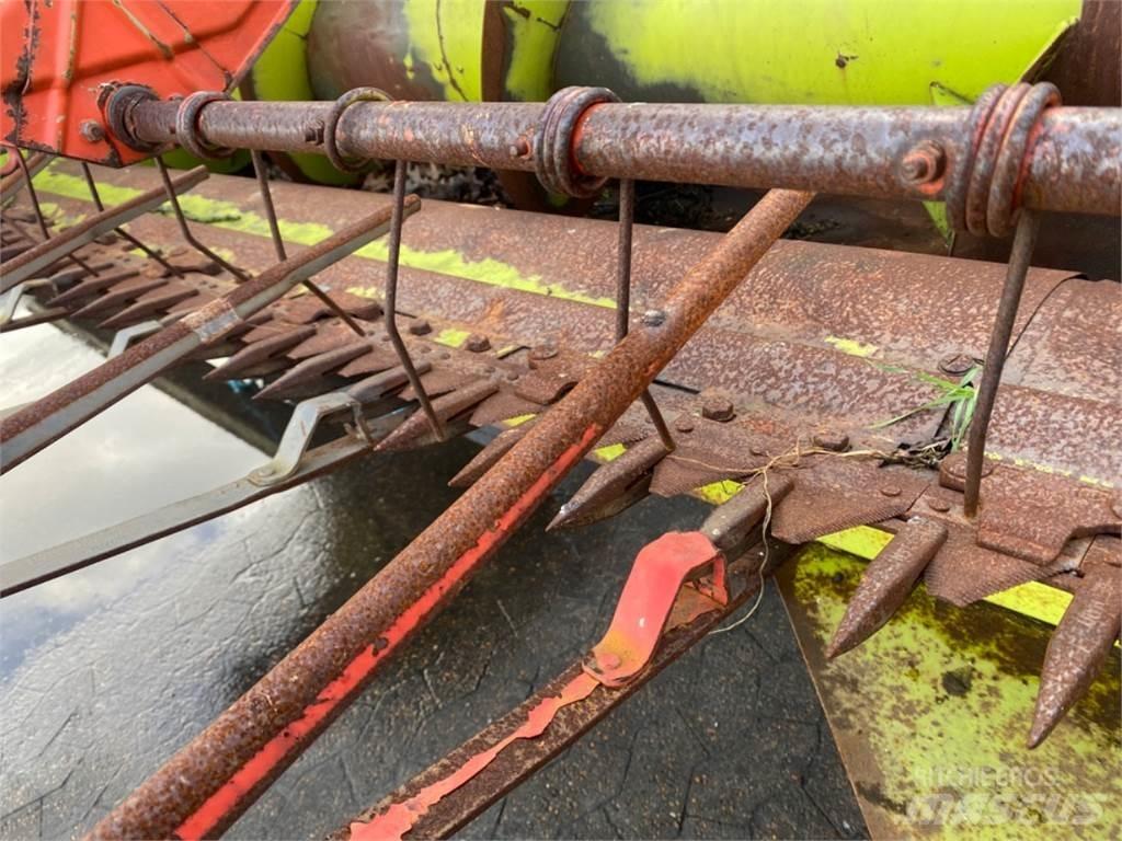 CLAAS 15” Biçerdöver aksesuarlari