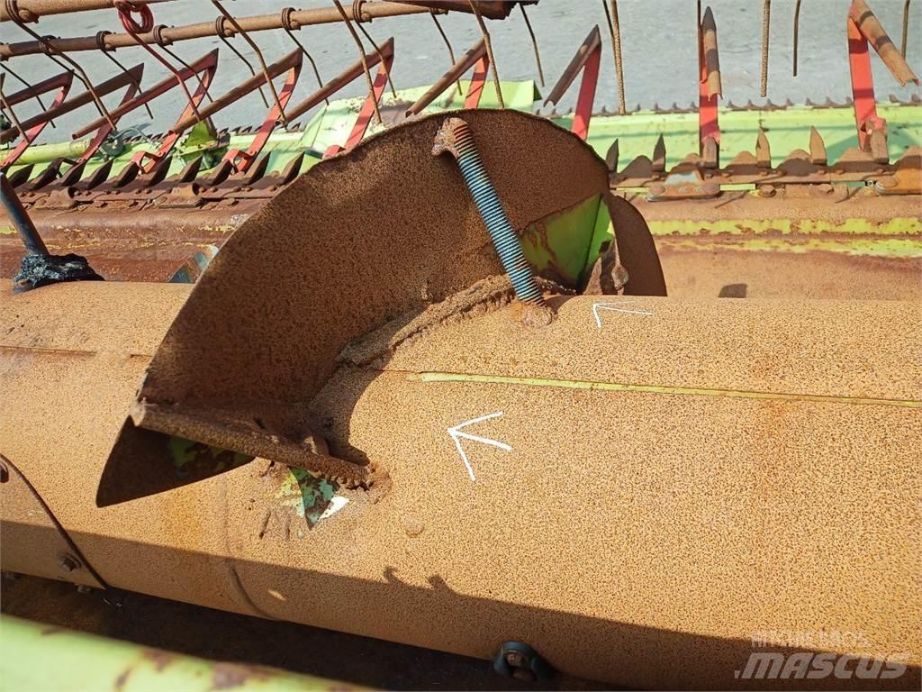 CLAAS 22 Biçerdöver aksesuarlari