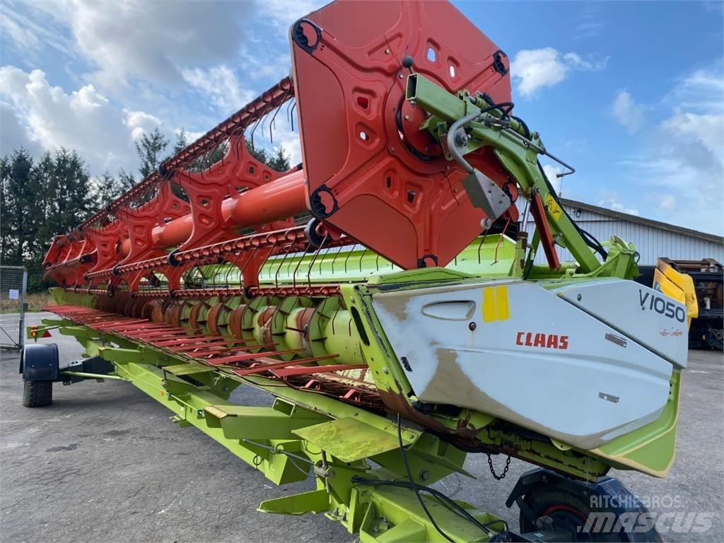 CLAAS 35 Vario Biçerdöver aksesuarlari