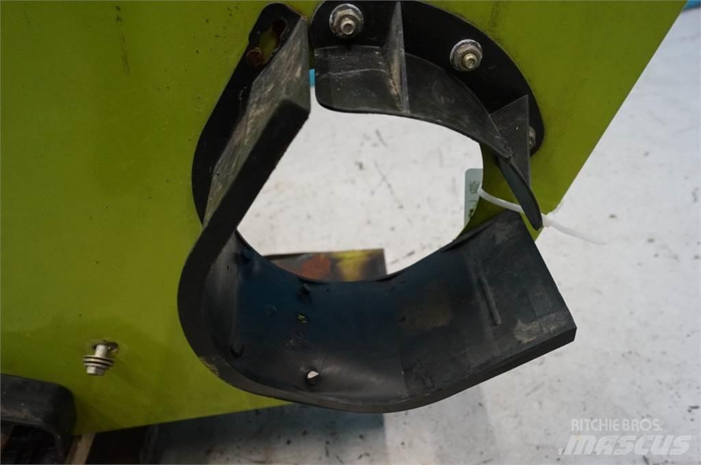 CLAAS Lexion 405 Diger tarim makinalari