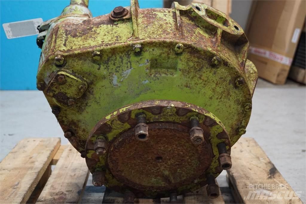 CLAAS Mercator Biçerdöver aksesuarlari