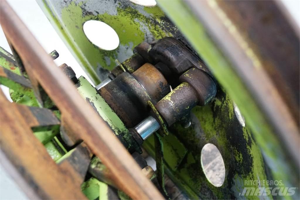CLAAS Mercator Diger tarim makinalari