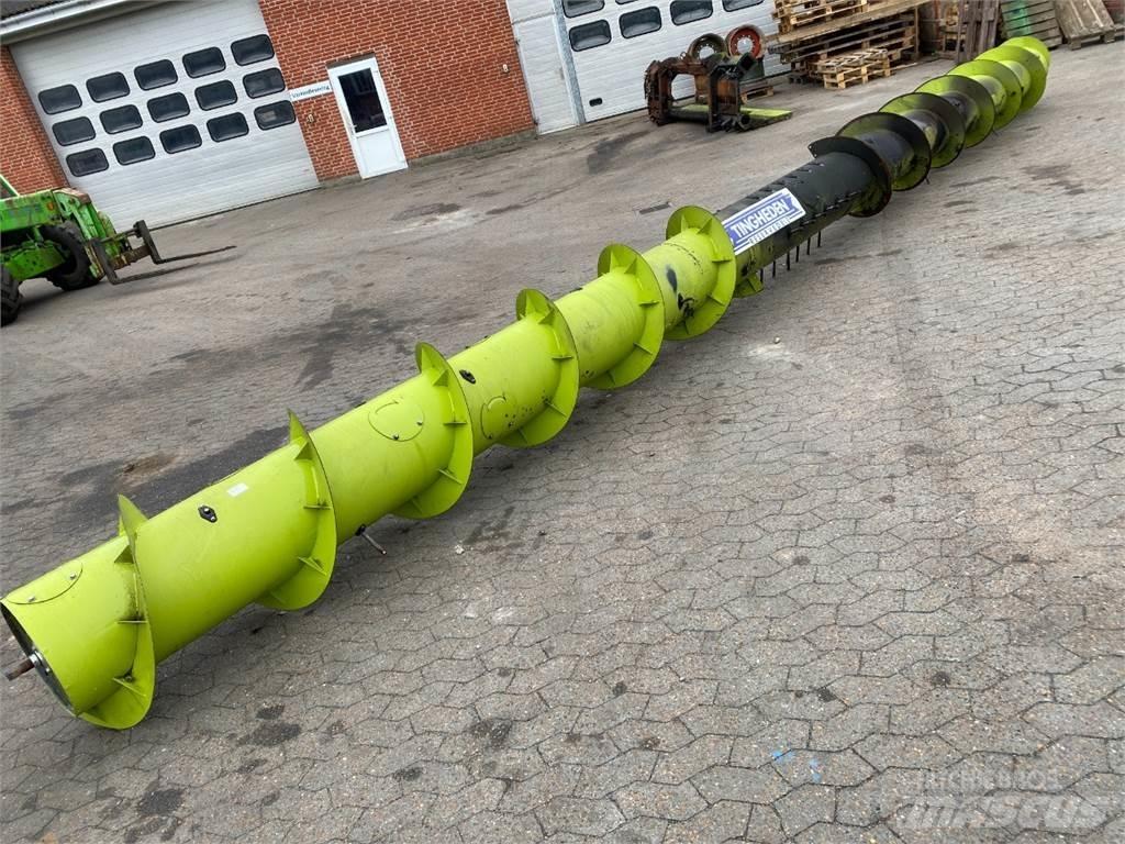 CLAAS V900 Biçerdöver aksesuarlari