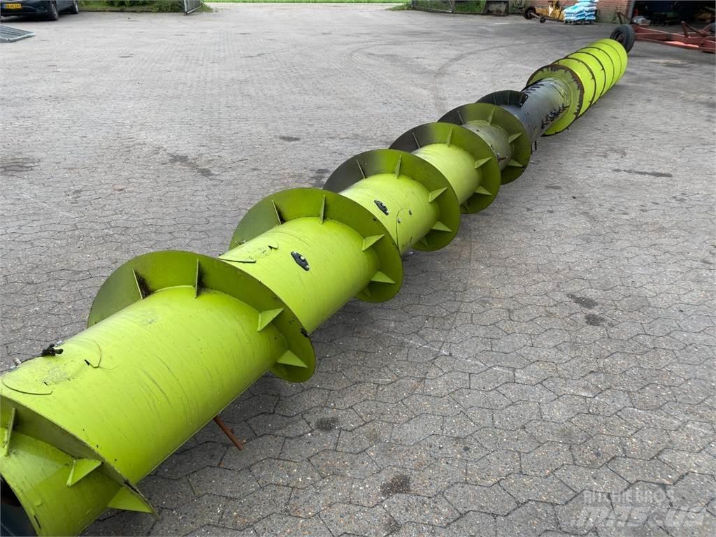 CLAAS V900 Biçerdöver aksesuarlari