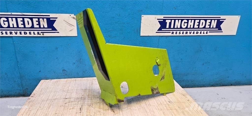 CLAAS V900 Biçerdöver aksesuarlari