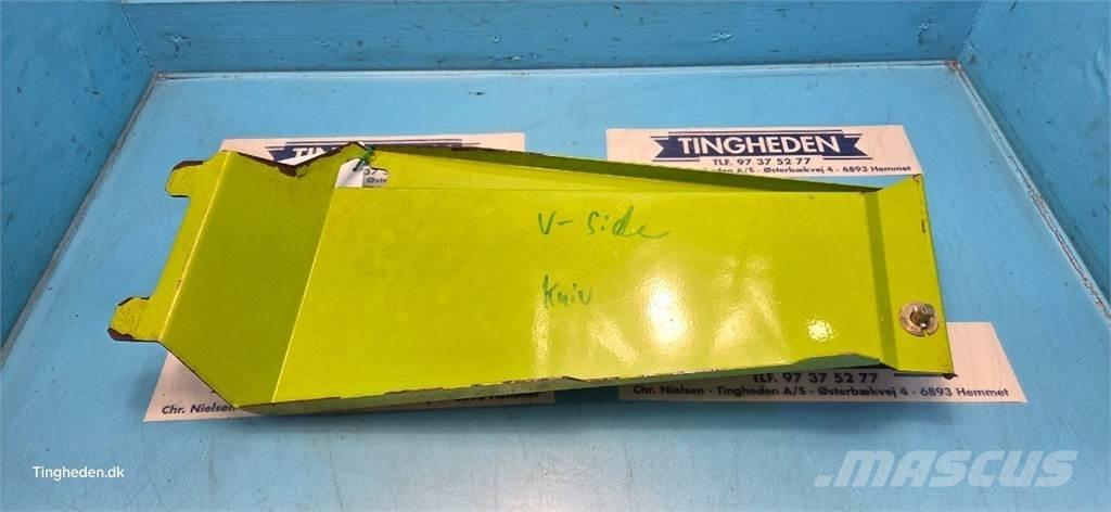 CLAAS V900 Biçerdöver aksesuarlari