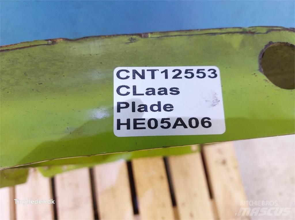 CLAAS V930 Biçerdöver aksesuarlari