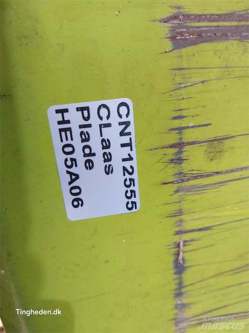 CLAAS V930 Biçerdöver aksesuarlari