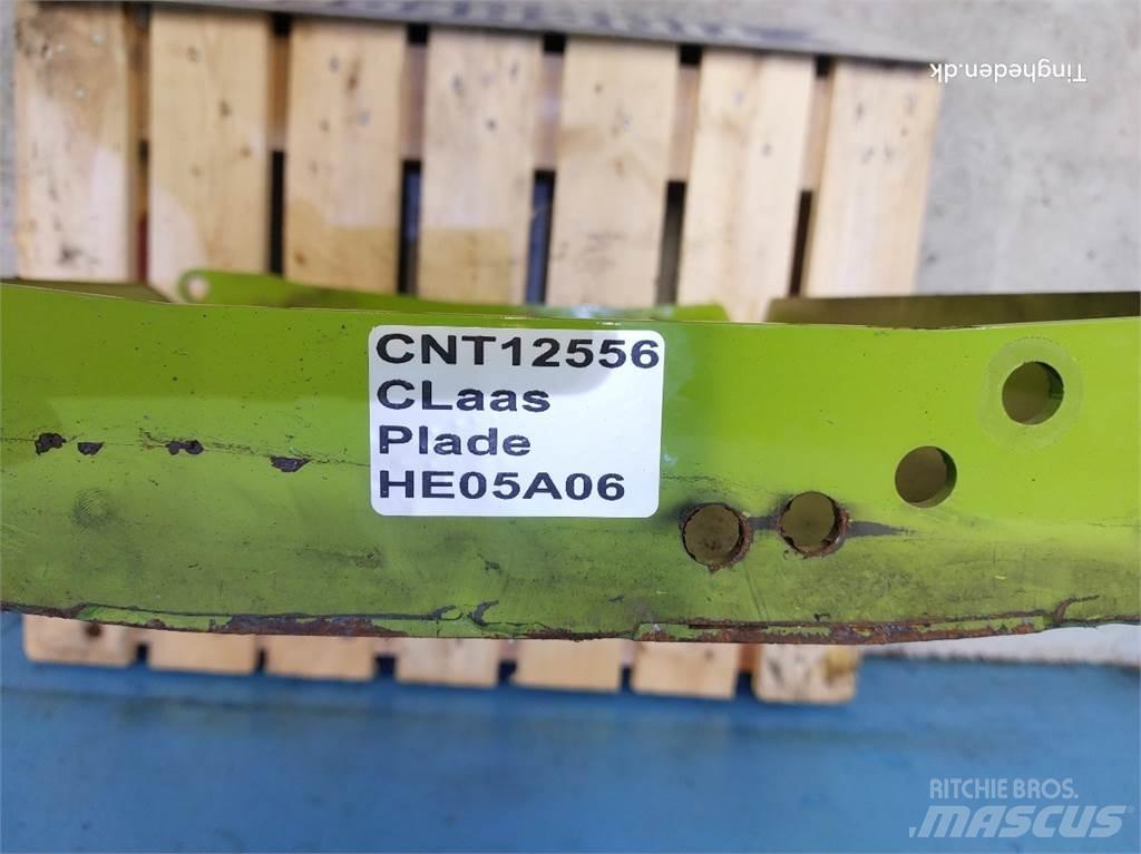 CLAAS V930 Biçerdöver aksesuarlari