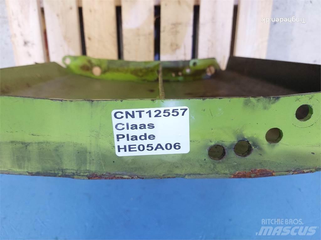 CLAAS V930 Biçerdöver aksesuarlari