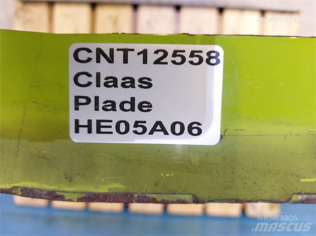 CLAAS V930 Biçerdöver aksesuarlari