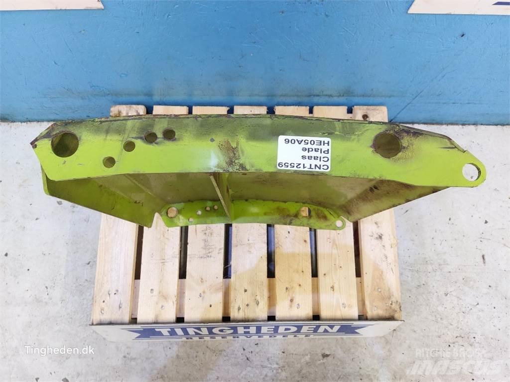 CLAAS V930 Biçerdöver aksesuarlari