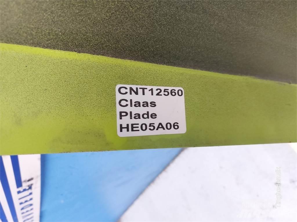 CLAAS V930 Biçerdöver aksesuarlari