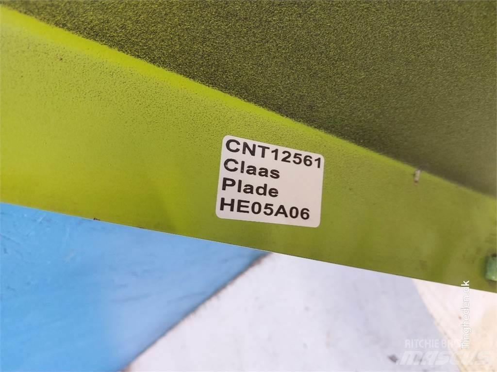 CLAAS V930 Biçerdöver aksesuarlari