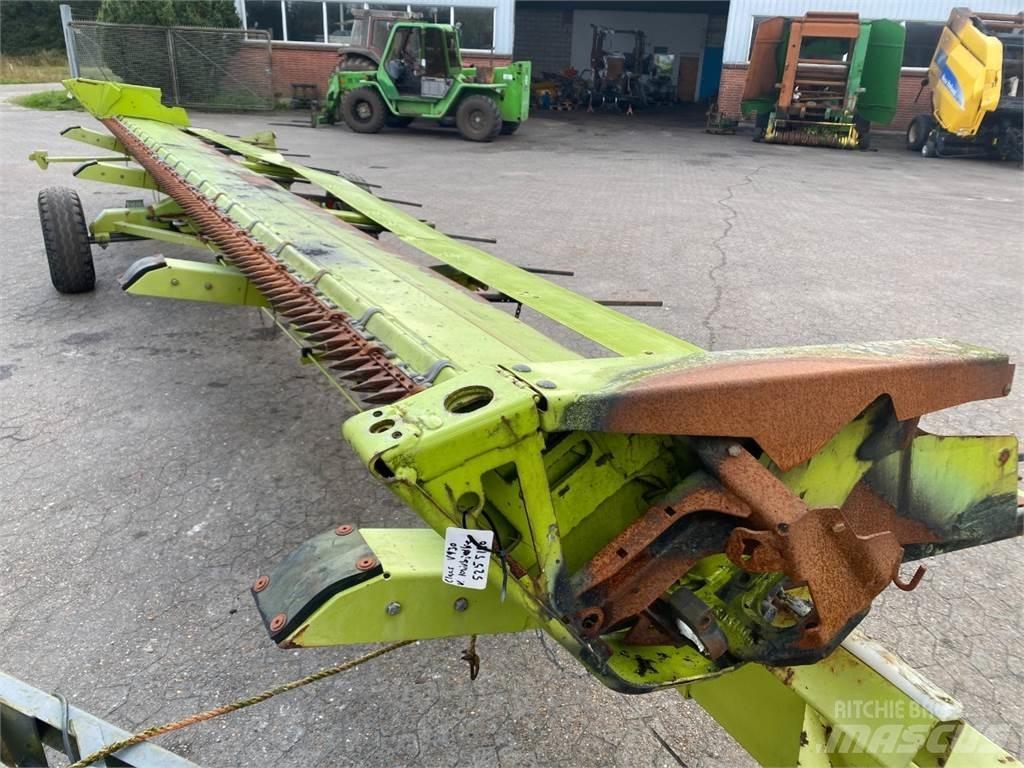 CLAAS V930 Biçerdöver aksesuarlari