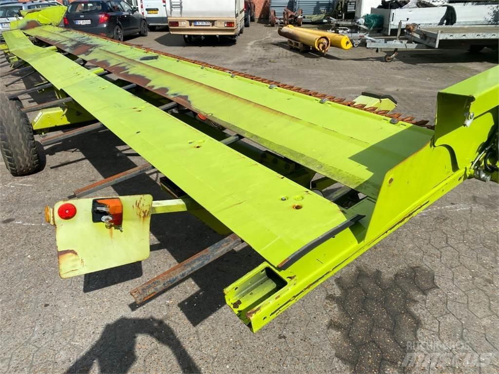 CLAAS V930 Biçerdöver aksesuarlari