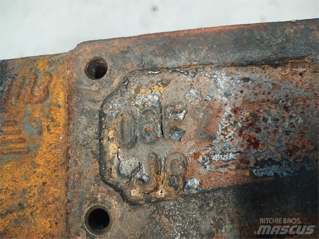 Cummins 6TA-830 Motorlar