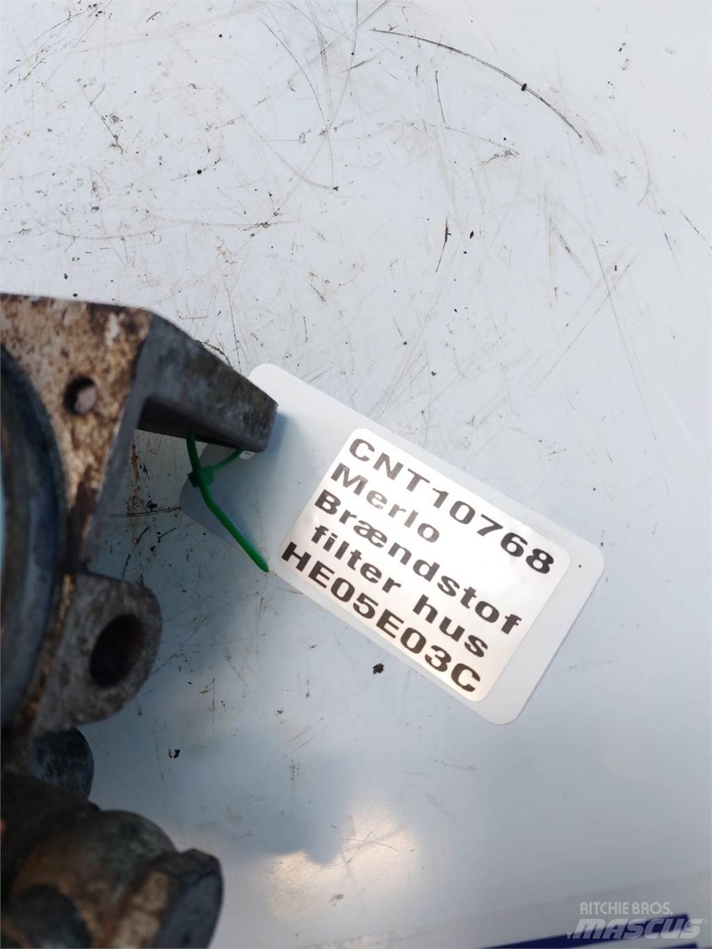 Deutz  Motorlar