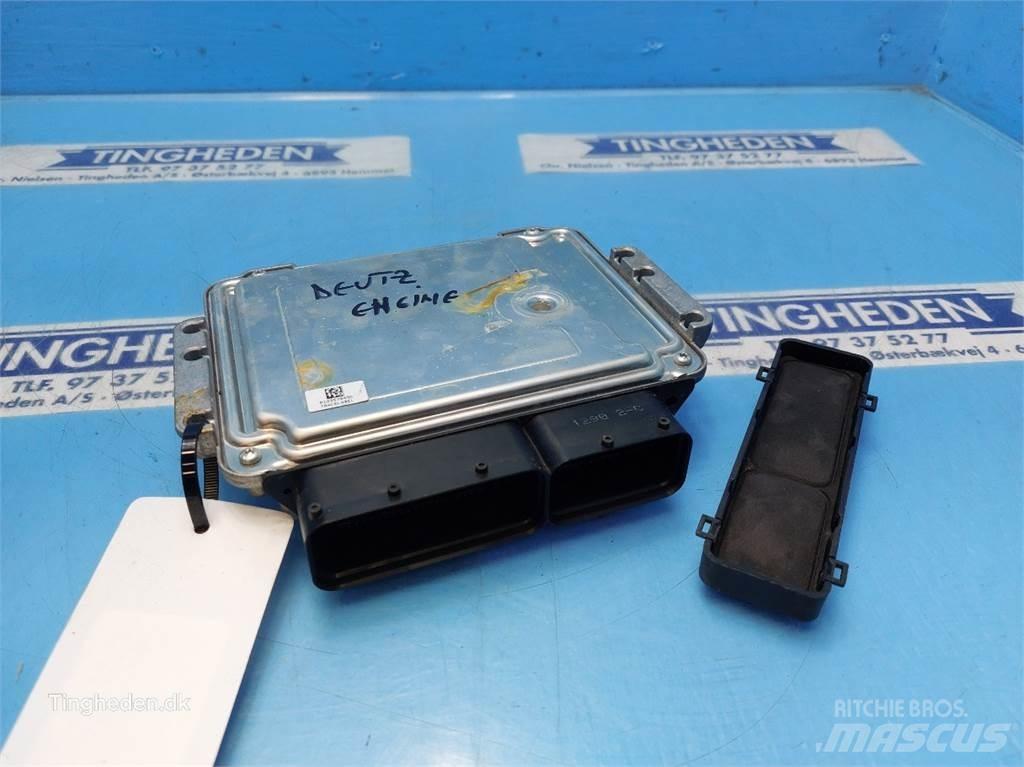 Deutz  Elektronik