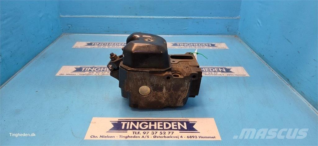 Deutz 1000.4WT2 Motorlar