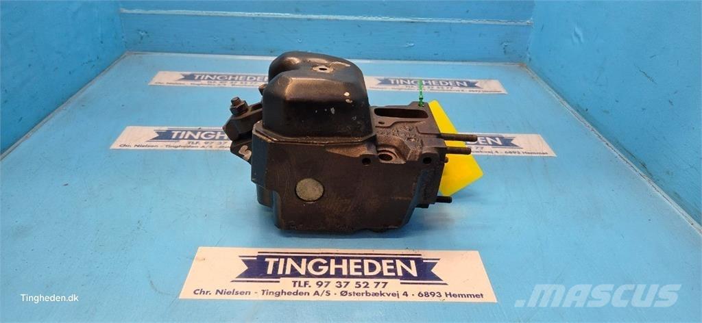 Deutz 1000.4WT2 Motorlar