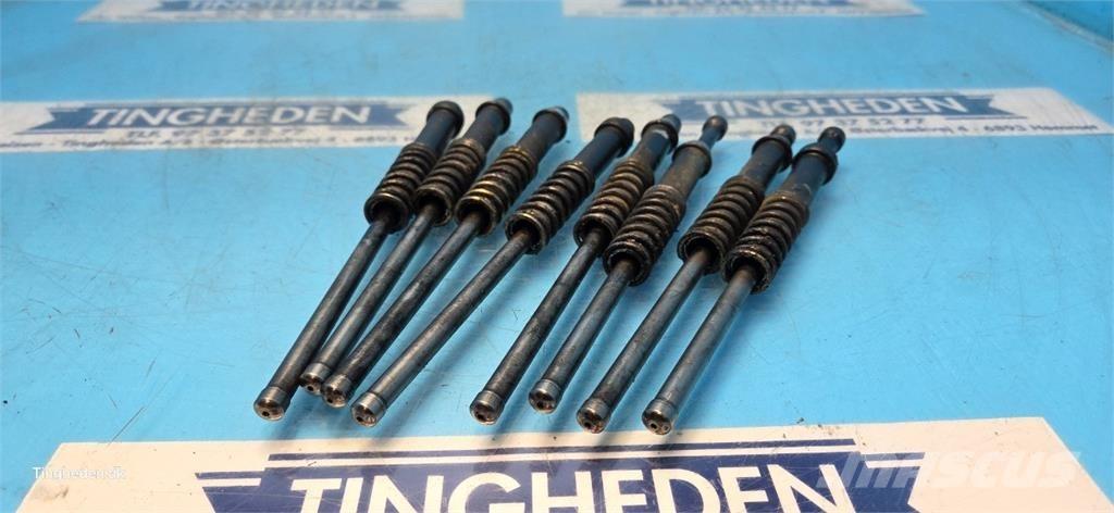 Deutz 1000.4WT2 Motorlar