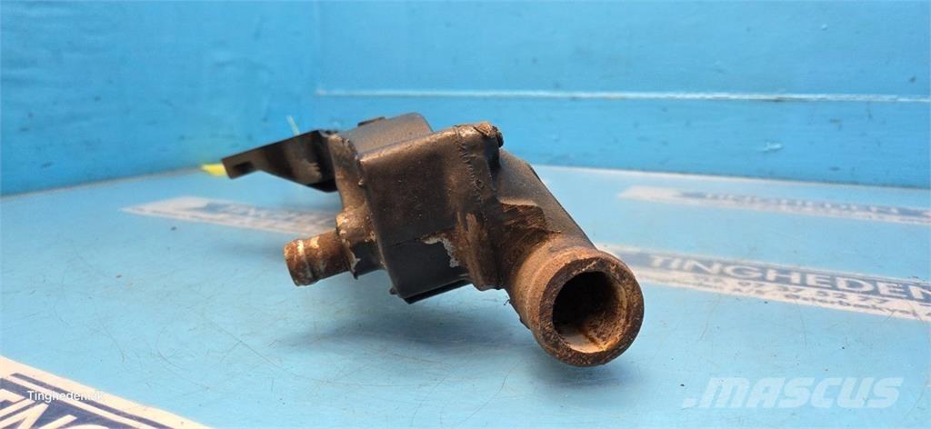 Deutz 1000.4WT2 Motorlar