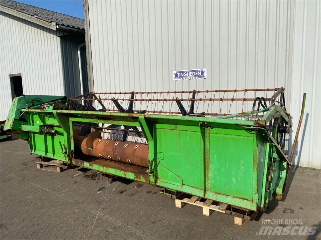 Deutz 14 Biçerdöver aksesuarlari