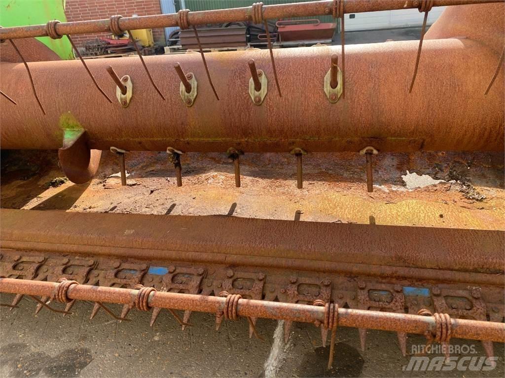 Deutz 14 Biçerdöver aksesuarlari