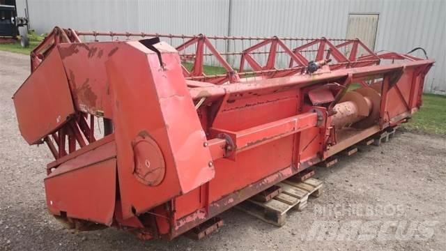 Deutz 20 Biçerdöver aksesuarlari