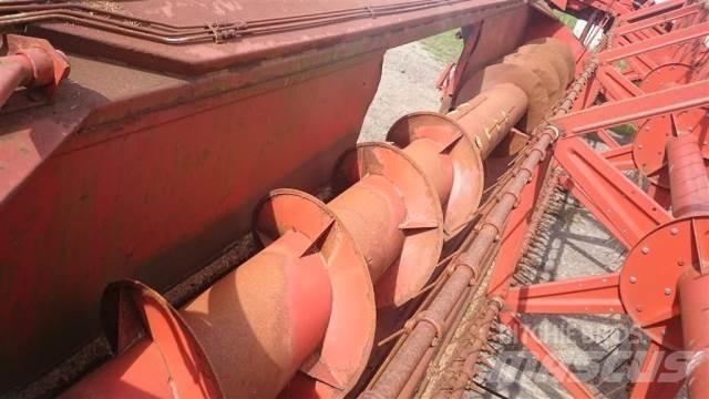 Deutz 20 Biçerdöver aksesuarlari
