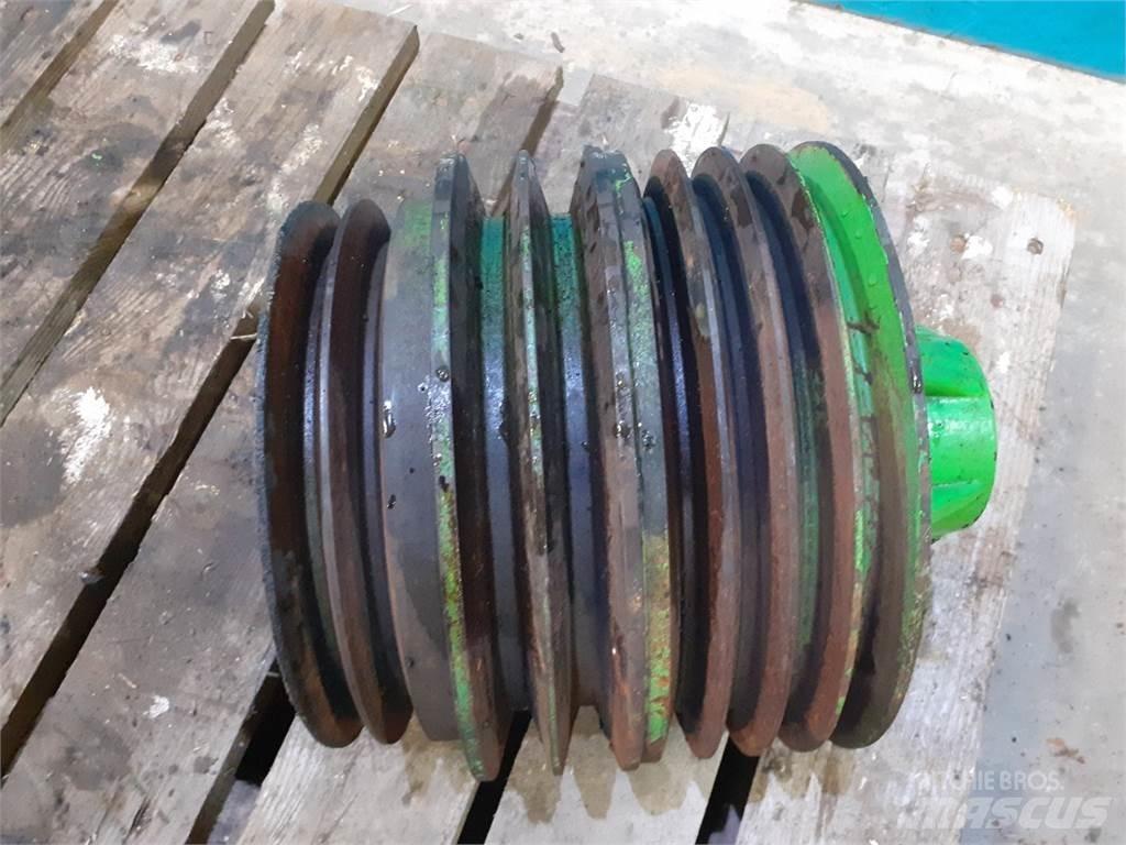 Deutz 2680 Diger tarim makinalari