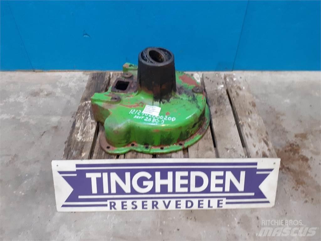 Deutz 2680 Diger tarim makinalari