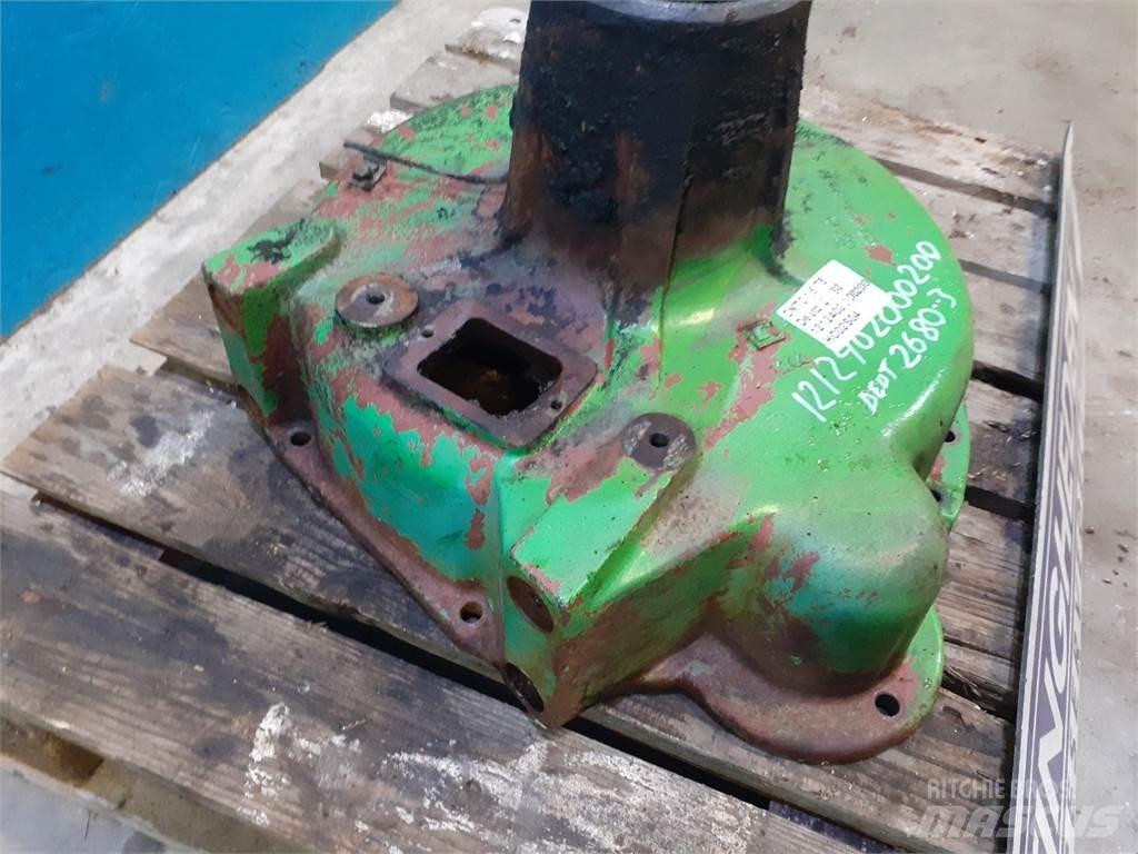 Deutz 2680 Diger tarim makinalari
