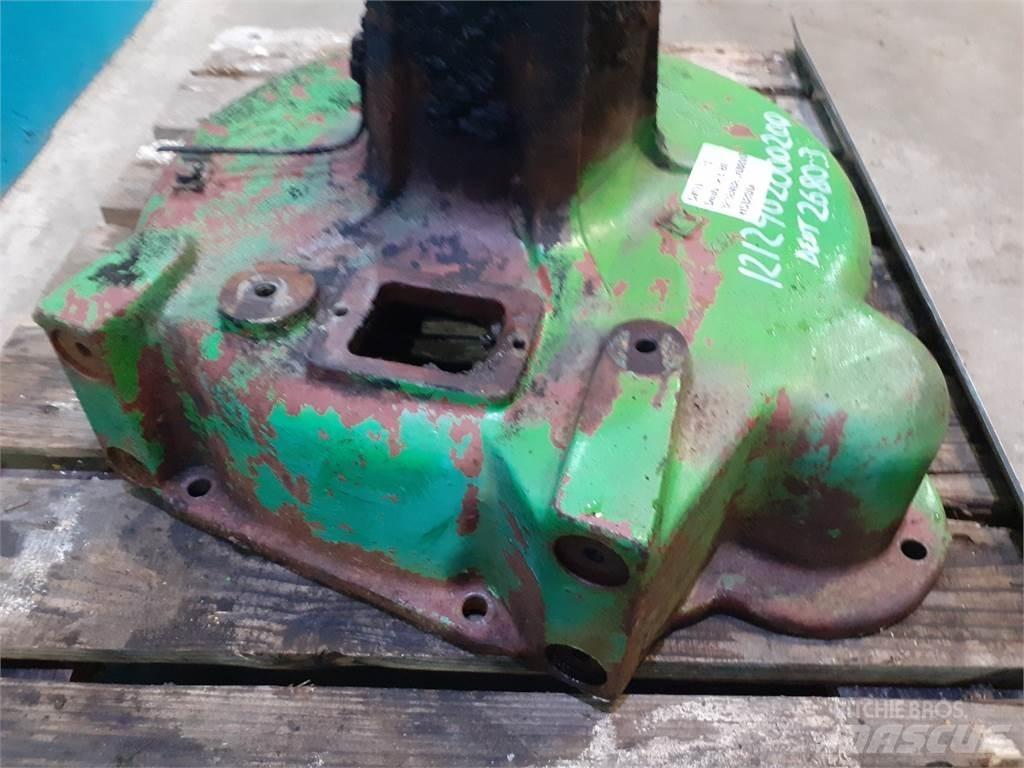 Deutz 2680 Diger tarim makinalari